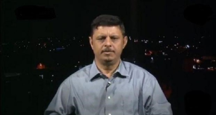 الكاتب اليمني، صلاح السقلدي