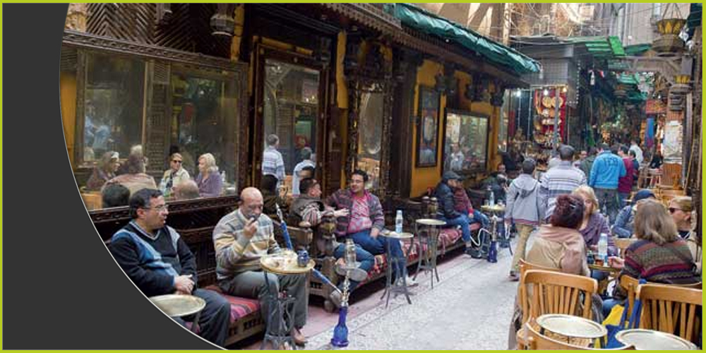 الفيشاوي أشهر مقاهي القاهرة