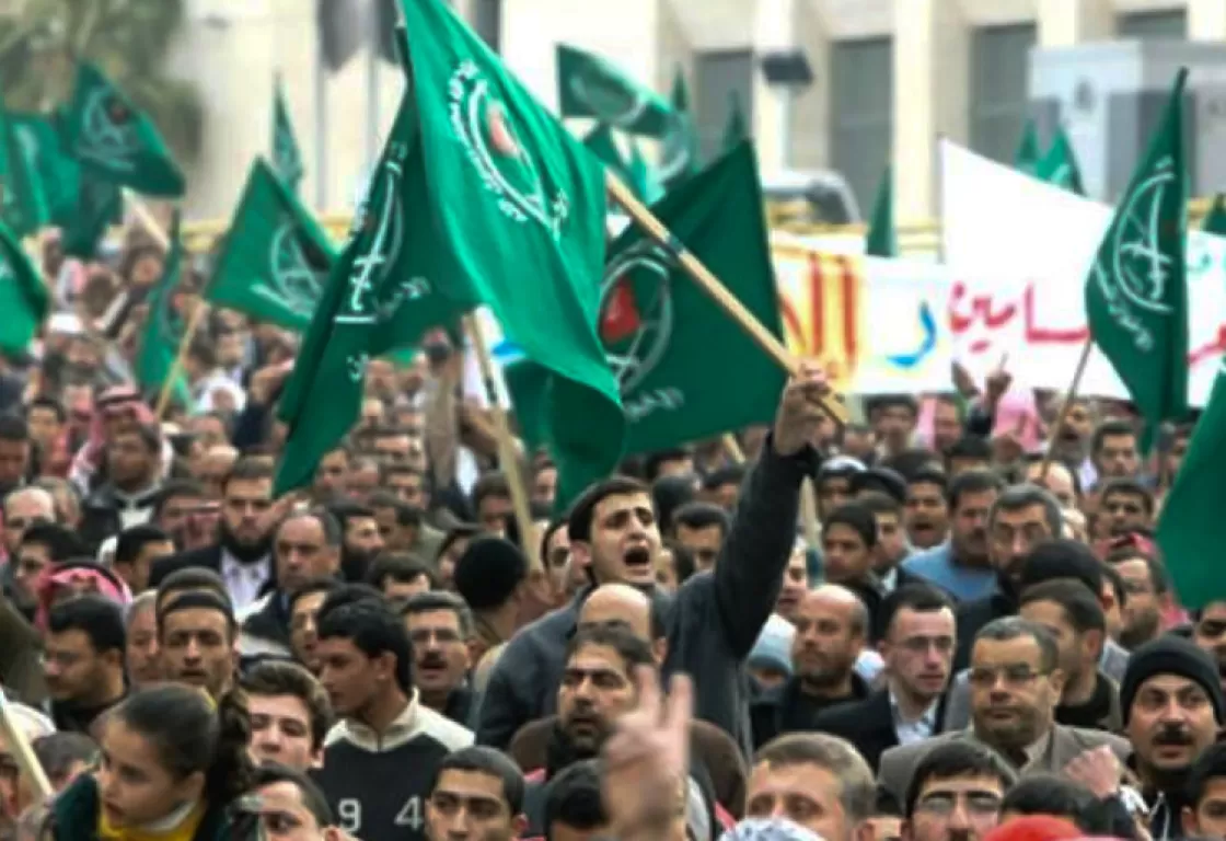 الإخوان يواجهون سيناريوهات ما بعد حرب غزة بتأليب الشارع العربي