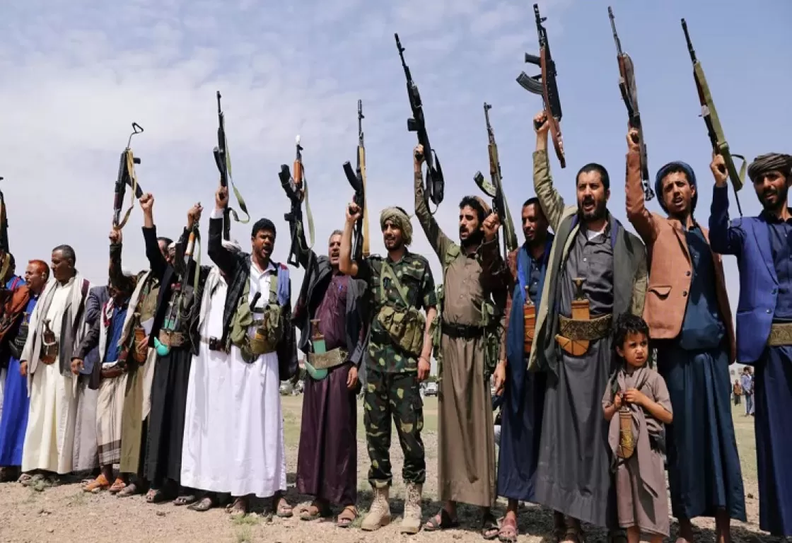 اليمن: انتهازية الإخوان وطائفية الحوثيين