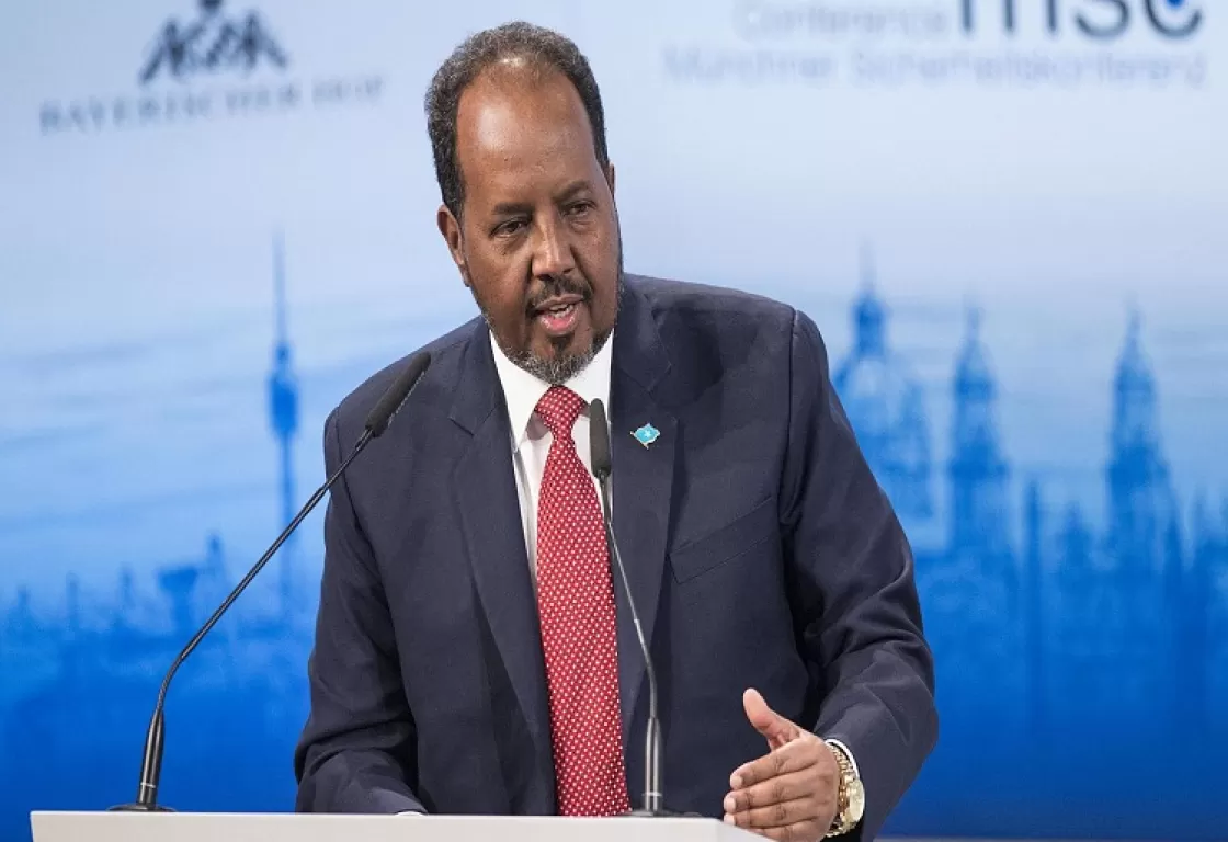الصومال: هل تُنهي التعديلات الدستورية حكم الرئيس حسن شيخ محمود؟