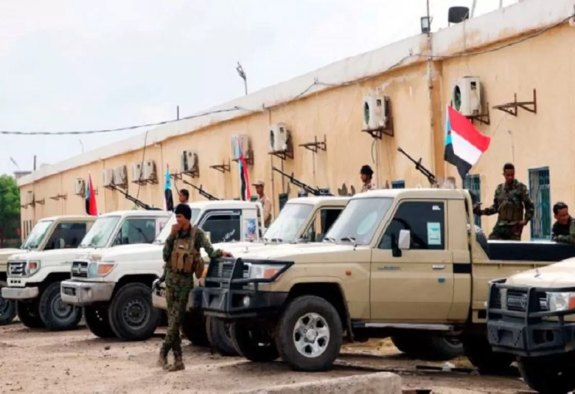 مقتل وإصابة عناصر من المجلس الانتقالي... آخر تطورات معاركه ضد القاعدة