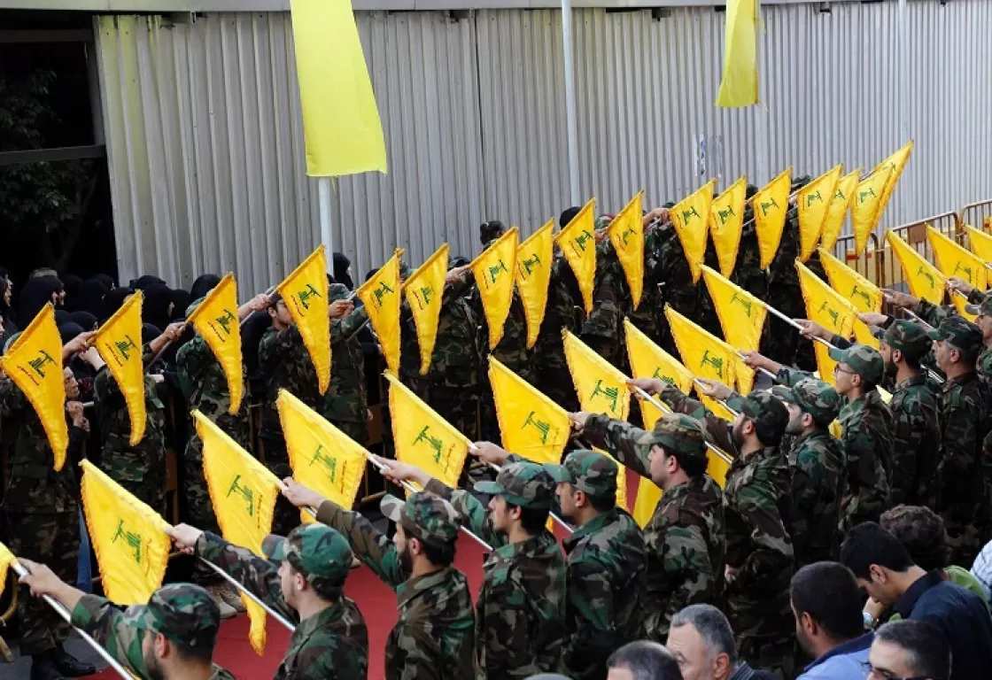 لماذا لم يتدخل حزب الله في الرد على إسرائيل؟