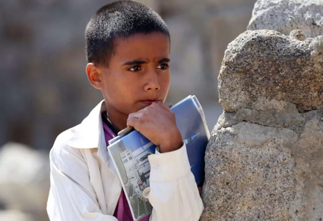 منظمات حقوقية تُحذر من خطورة مراكز &quot;الحوثيين الصيفية&quot; على الأطفال