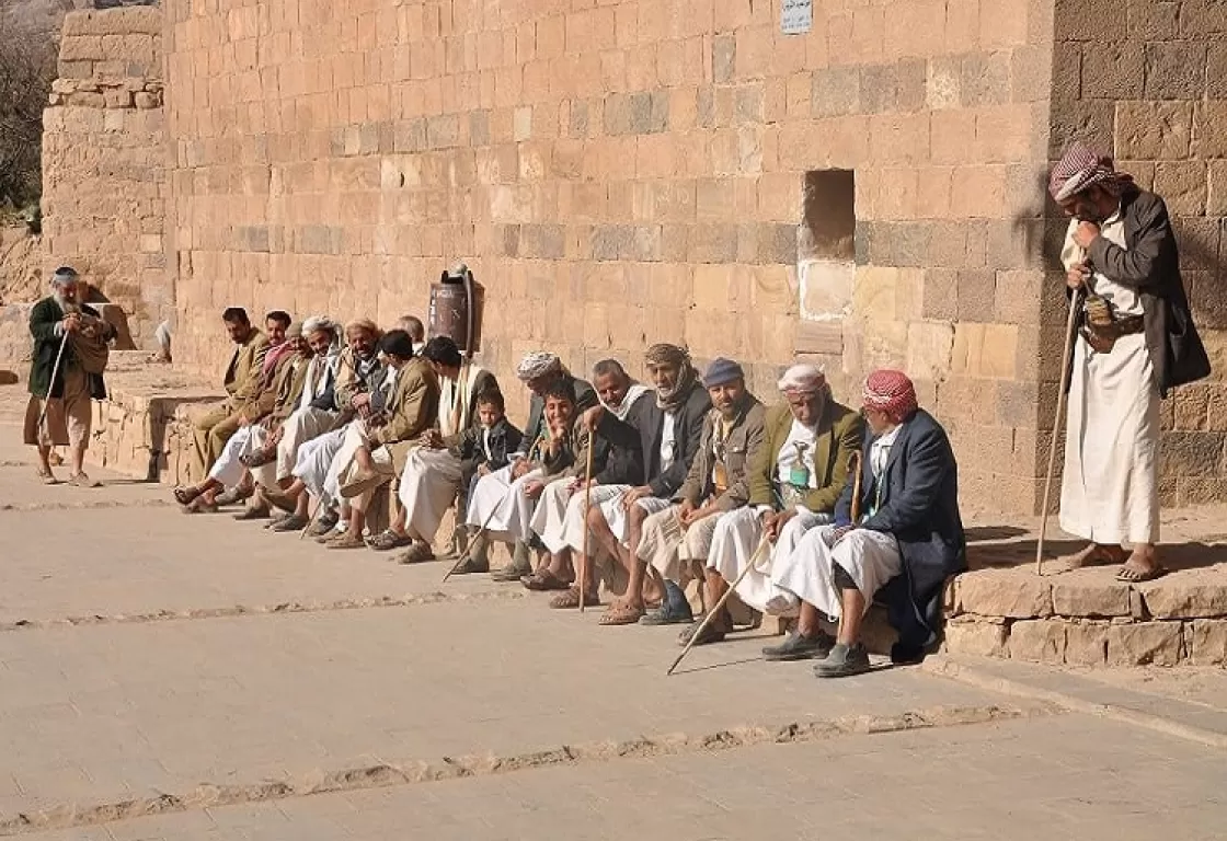  حلف الإمامية والخمينية في اليمن: حاجة حوثية أم استراتيجية إيرانية؟