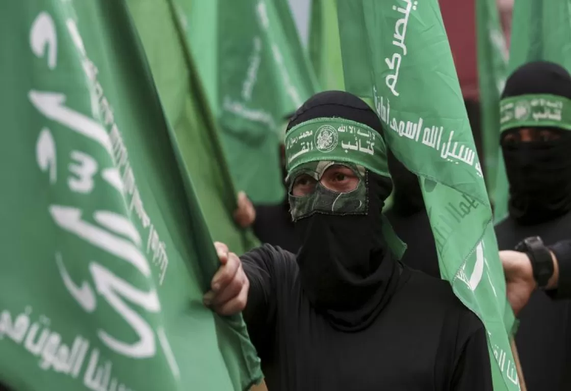 هل استعدت حماس للحرب الإسرائيلية؟ مسؤولان في الحركة يجيبان عن السؤال؟