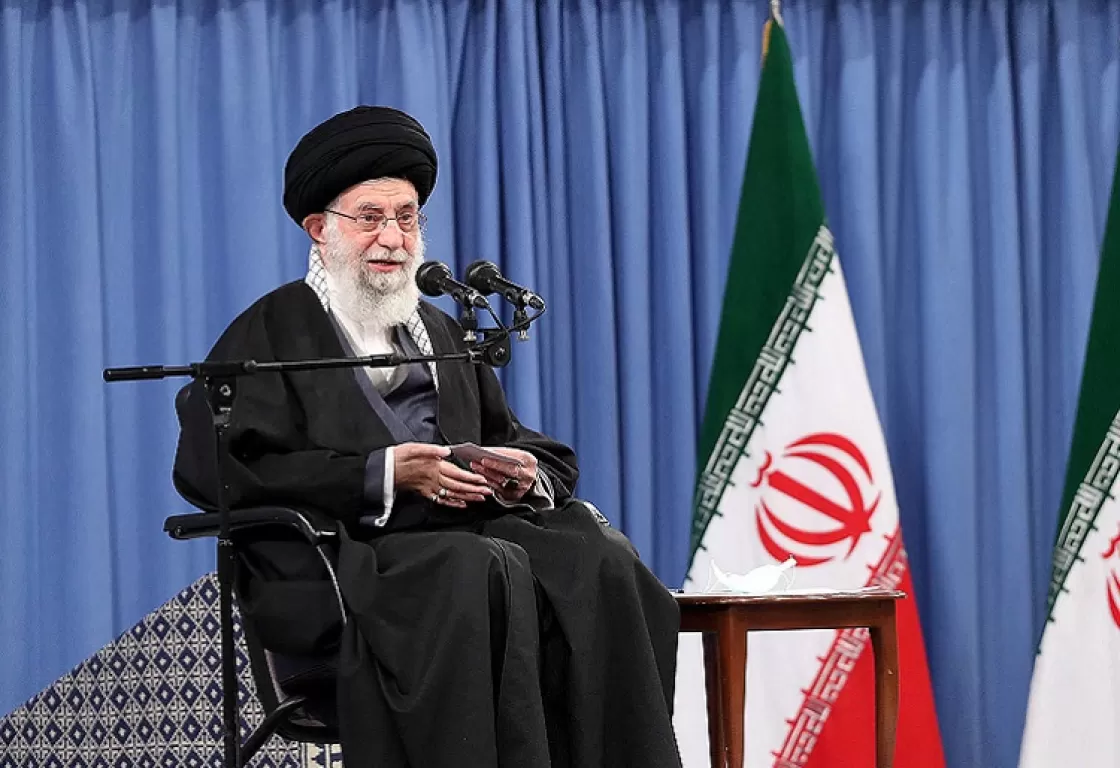 التيار الإيراني المتشدد يرفض دعم حماس... مقرب من خامنئي يؤكد أنه لا مصلحة لإيران في الحرب