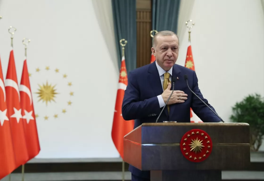 هل تُفلح سياسة العصا والجزرة الغربية مع تركيا؟