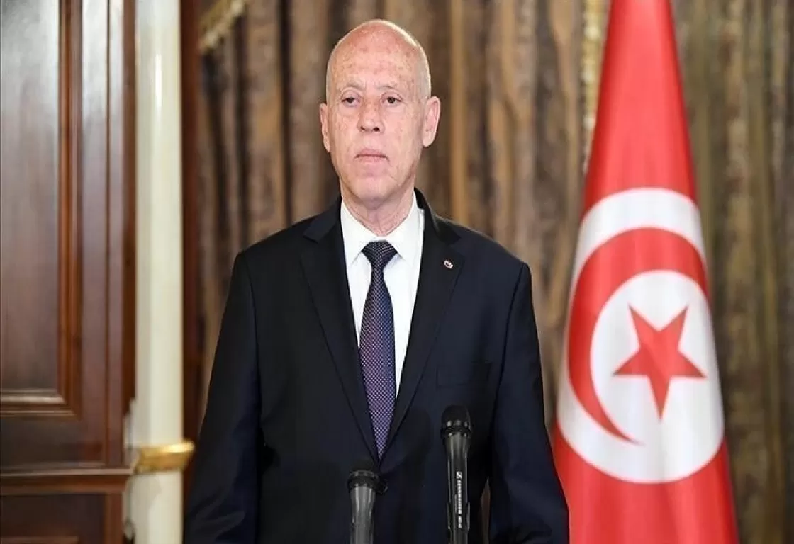 تونس: (17) شخصاً متورطاً في التخطيط للانقلاب على قيس سعيد... من هم؟