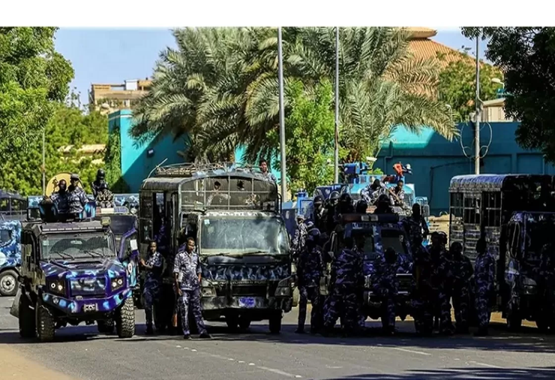 شعارات جهادية وقطع للرؤوس وذبح في الشوارع.. ما علاقة الإرهاب بحرب السودان؟