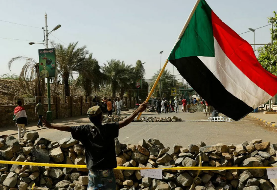 ما موقف إخوان السودان من إعلان أديس أبابا؟