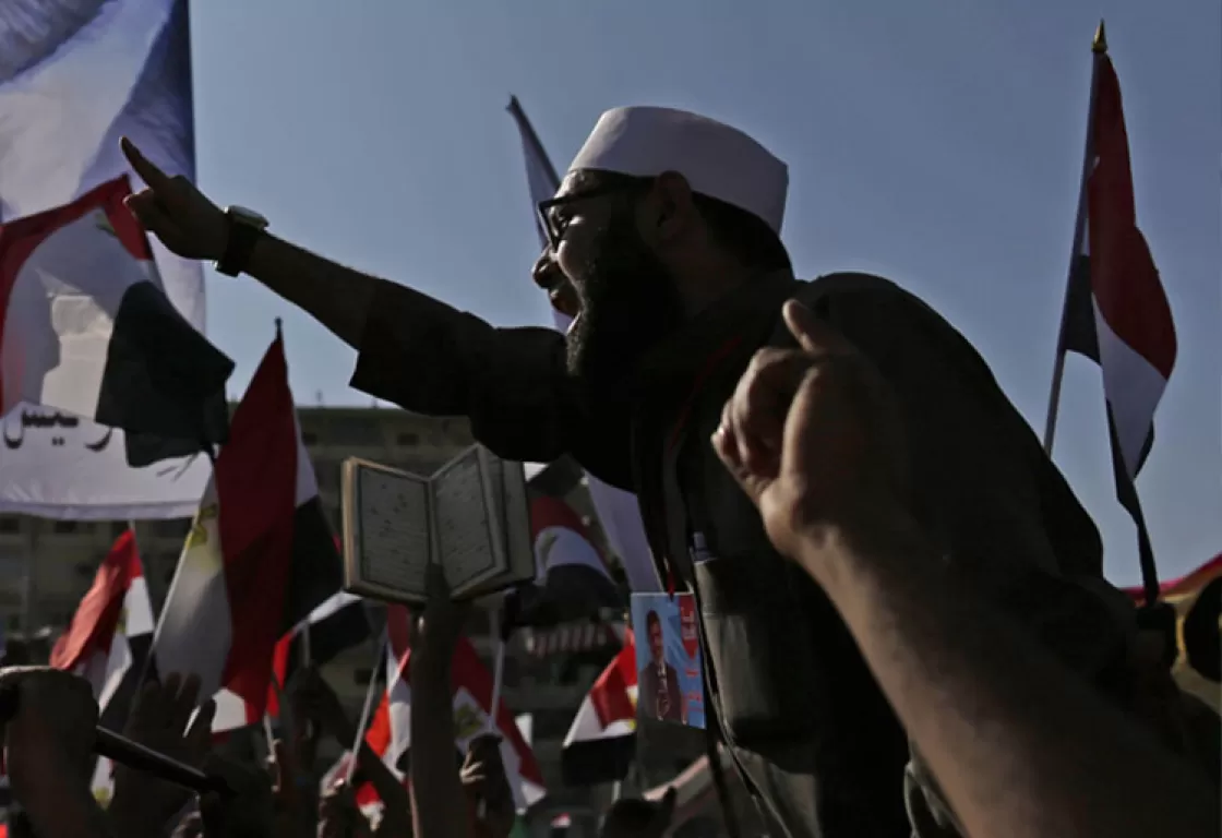 الأحزاب الإسلامية المصرية في 10 أعوام.. ماذا أضافت للحياة السياسية؟