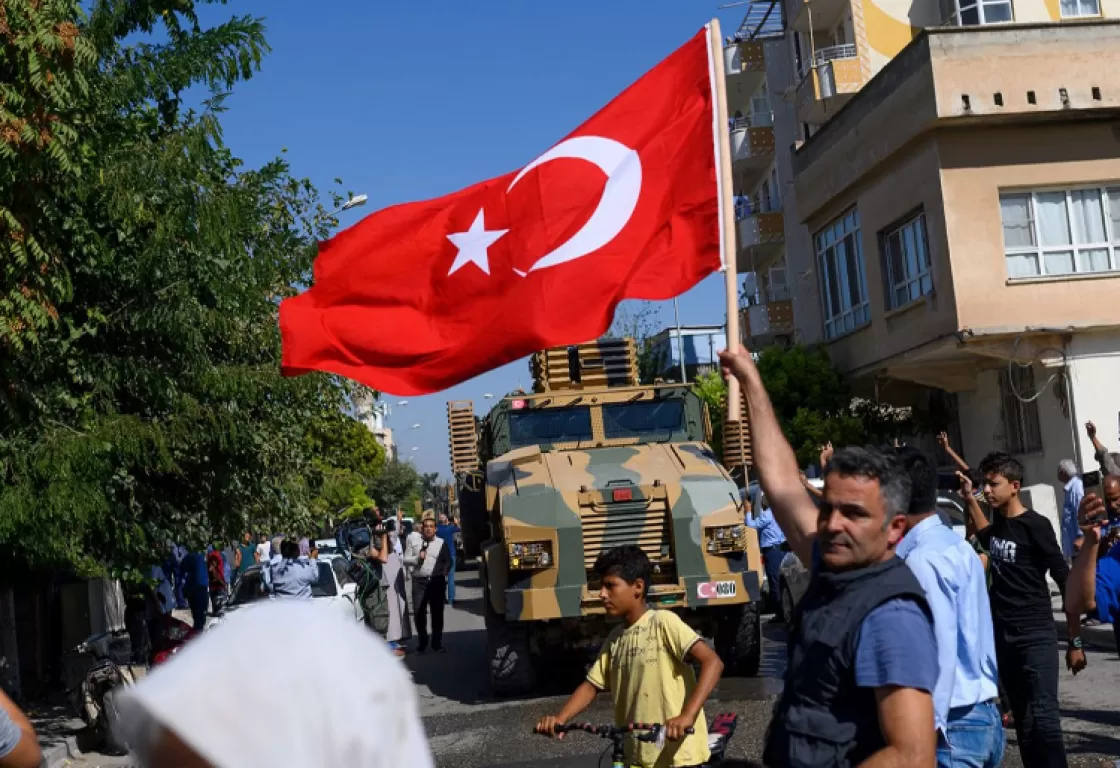 ما هي صورة تركيا والأتراك في المخيّلة العربية؟