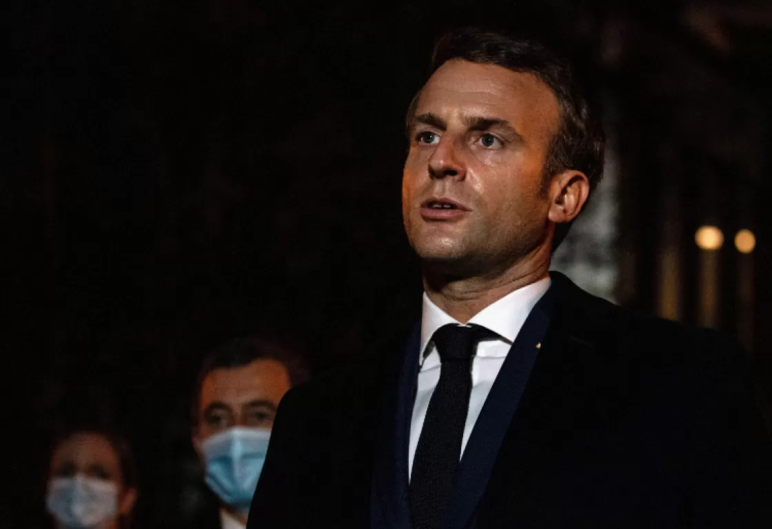 إخوان فرنسا: عقود من الانتشار والتغلغل والازدواجية