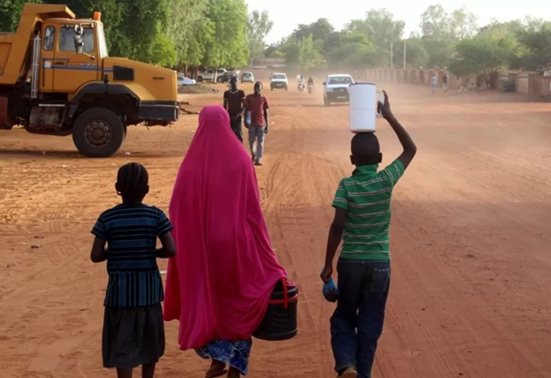 الخريطة الإسلاموية في النيجر: إرهاب يتغذى على الأزمات وقلة الموارد