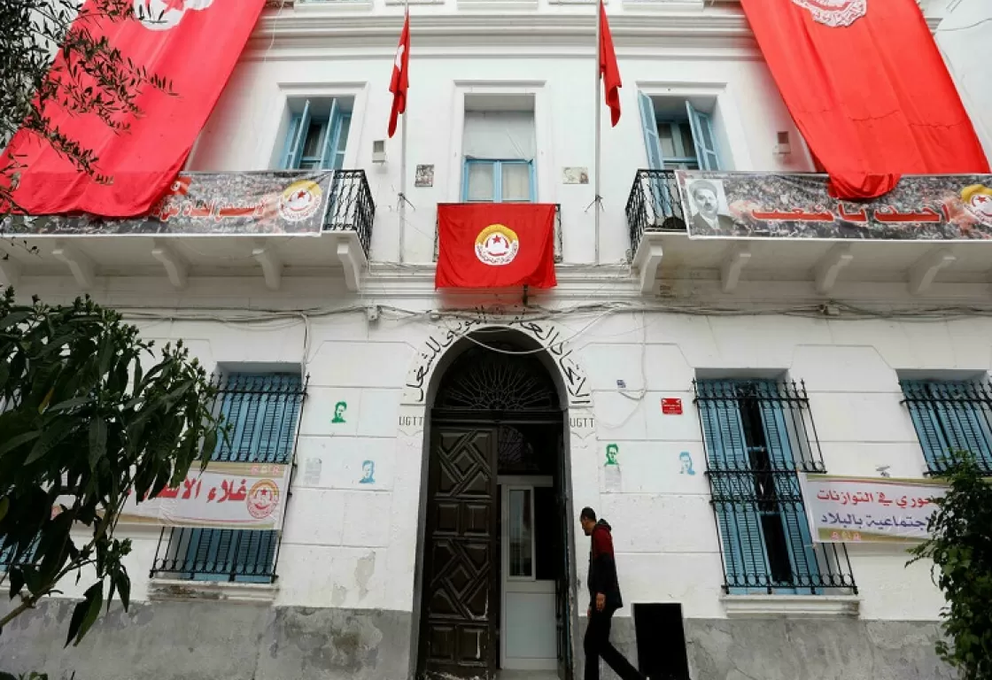 الصراع بين الاتحاد التونسي للشغل والرئيس سعيد حلقة مفرغة في معادلة صفرية