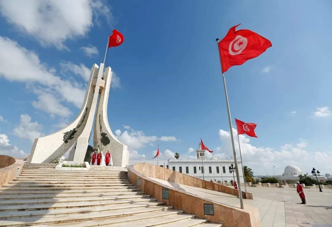 جبهة الخلاص تهدد تونس بــ &quot;المعرة الكبيرة&quot;؛ كيف وظف وكلاء النهضة أزمة المهاجرين الأفارقة؟