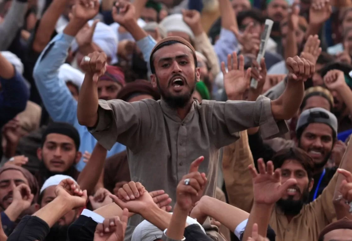 هل تمتلك الحركات الإسلامية رؤية تختلف عن الإخوان؟