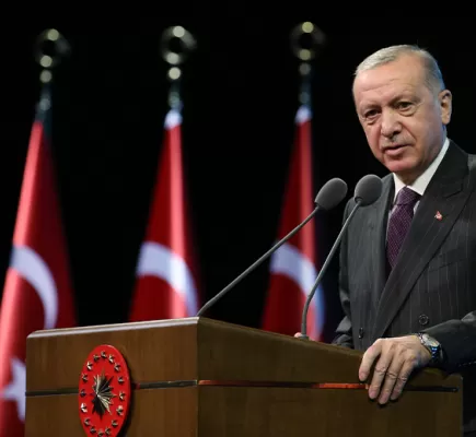 هل ينسحب أردوغان من سباق الرئاسة؟