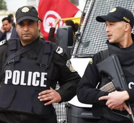 إيقافات جديدة بشبهة التآمر على أمن تونس... تفاصيل