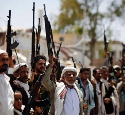 فريق تقييم الحوادث باليمن يكشف زيف ادعاءات الحوثي والإخوان ويدحض رواية منظمات عالمية