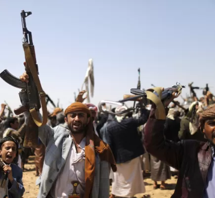 الحوثيون قوّة هشّة ذات جذور عائلية وينتظرهم مصير غامض