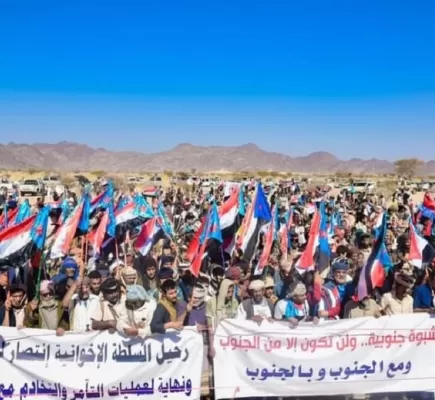 اغتيالات وفتاوى وأكاذيب.. نوايا الإخوان المبيته ضد جنوب اليمن