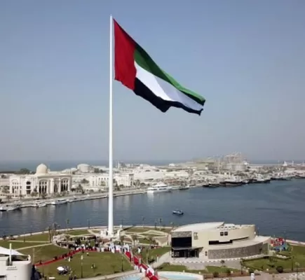 الإمارات في طريقها إلى المرتبة الأولى عالمياً على مؤشر الأمن السيبراني