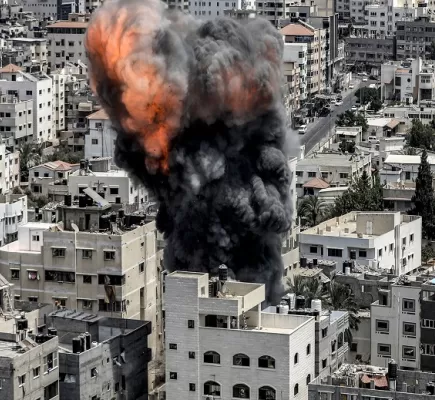 حصيلة عدوان الاحتلال على غزة.. ومطالبات بوقف الانتهاكات الإسرائيلية.. ما آخر التطورات؟