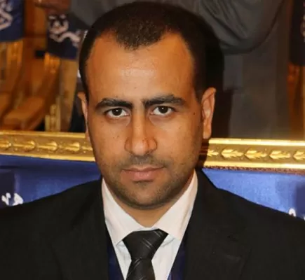 طارق أبو هشيمة: الفتوى أخطر أسلحة التنظيمات الإرهابية
