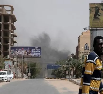 الكيزان يلعبون على وتر الدين... إخوان السودان يوظفون الفتاوى للحشد ضد قوات التدخل السريع