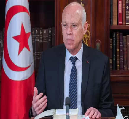 قيس سعيد يدعو لتسريع البت في قضايا الاغتيالات... هل تُكشف حقائق الإخوان بتونس؟