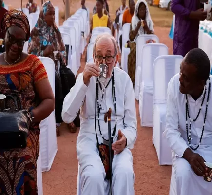 مسلمون ومسيحيون يواجهون الانقسامات العرقية في بوركينا فاسو... ماذا فعلوا؟