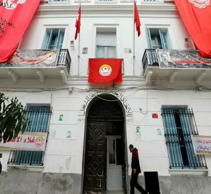 الصراع بين الاتحاد التونسي للشغل والرئيس سعيد حلقة مفرغة في معادلة صفرية