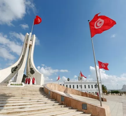 جبهة الخلاص تهدد تونس بــ &amp;quot;المعرة الكبيرة&amp;quot;؛ كيف وظف وكلاء النهضة أزمة المهاجرين الأفارقة؟